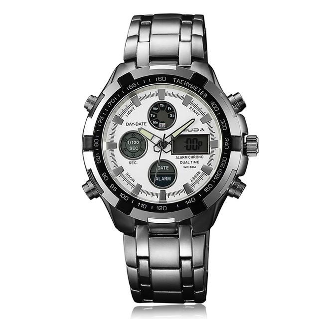 Navigator Watch