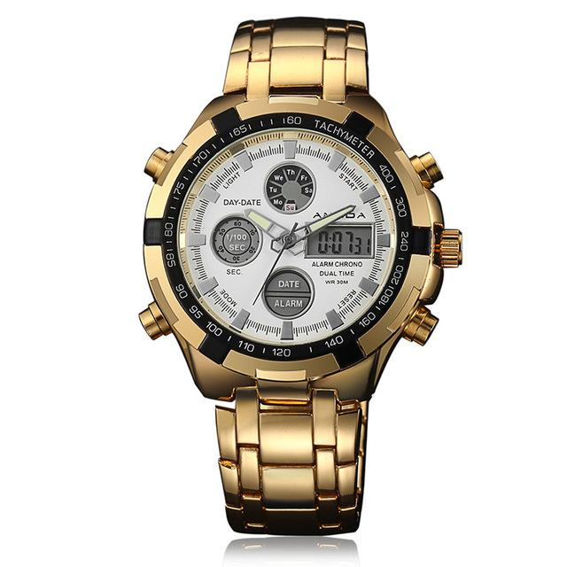 Navigator Watch