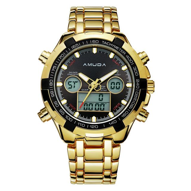 Navigator Watch