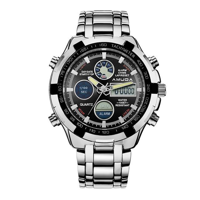 Navigator Watch