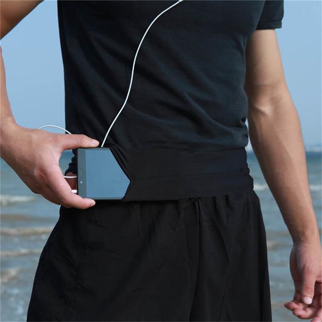 Running Belt