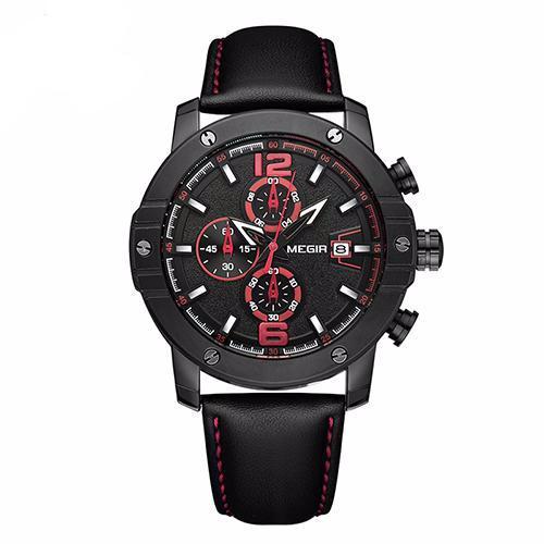 Marine Sport Watch