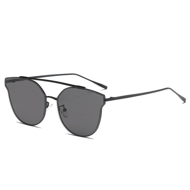 Cat Eyes lunettes de Soleil
