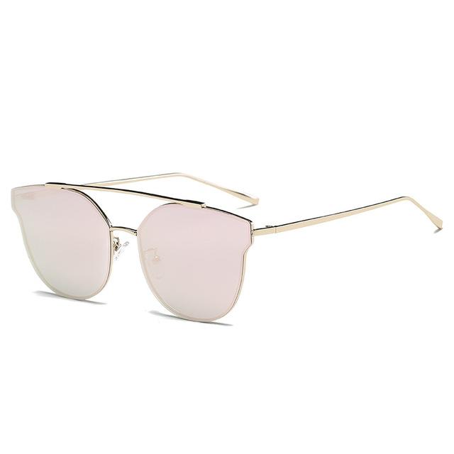 Cat Eyes lunettes de Soleil