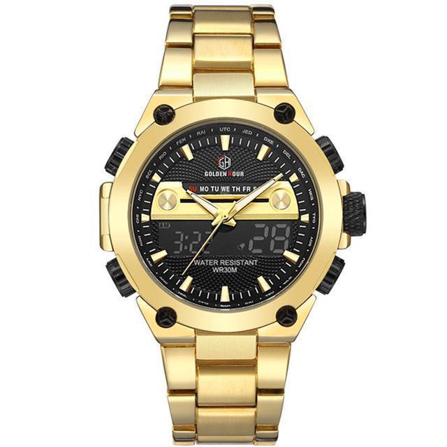 Navigator Watch