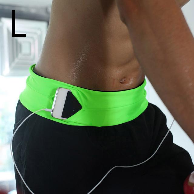 Running Belt