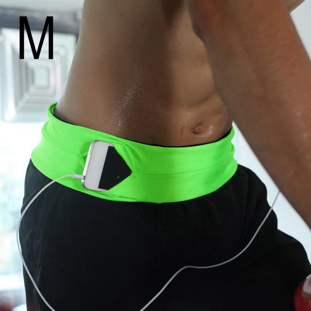 Running Belt
