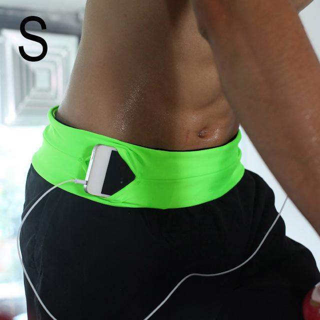 Running Belt