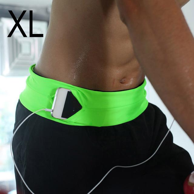Running Belt