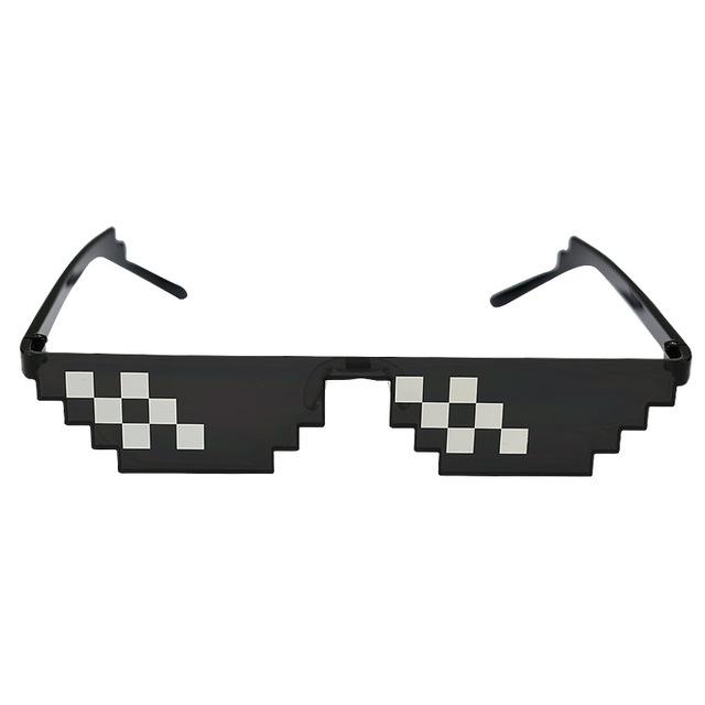 Thug Life Sunglasses