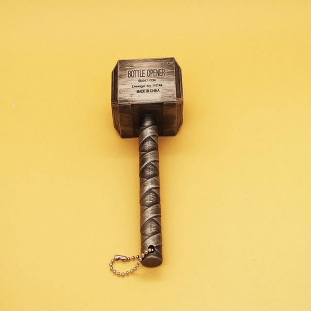 Thor Bottle Opener
