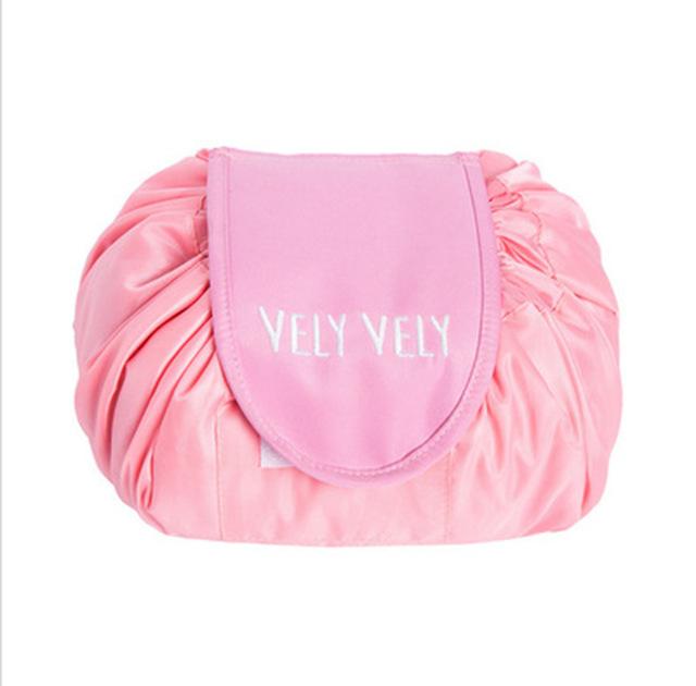 Magic Cosmetic Travel Pouch