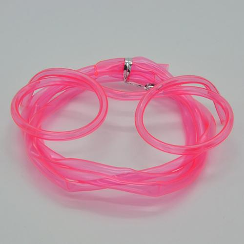 Silly Straw Glasses