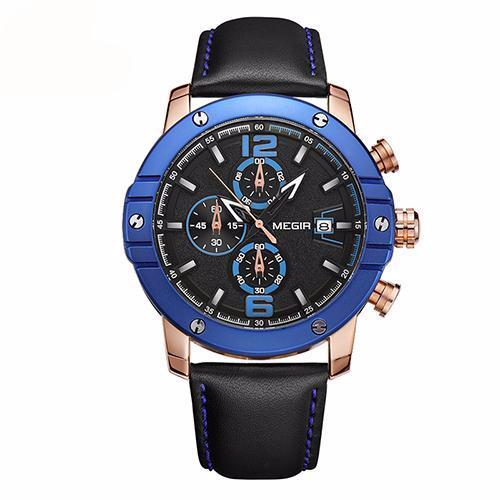 Marine Sport Watch