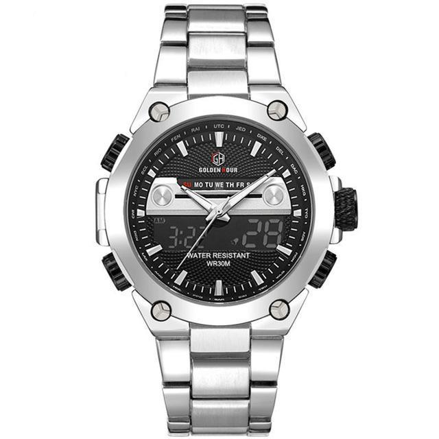 Navigator Watch