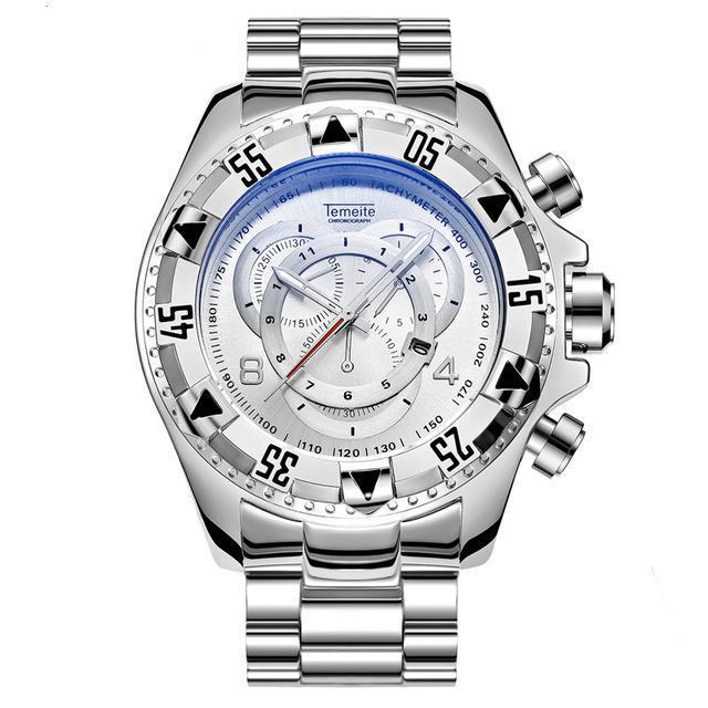 Mariner Watch