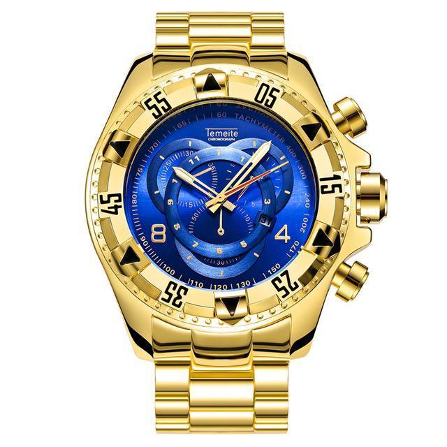 Mariner Watch