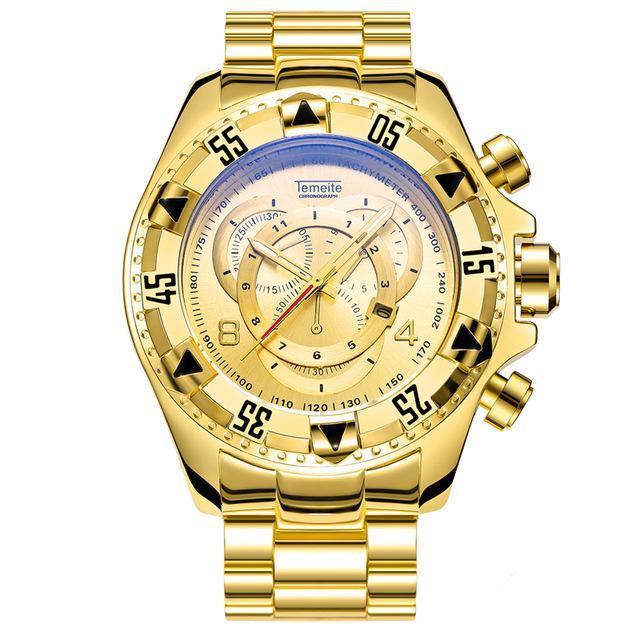 Mariner Watch