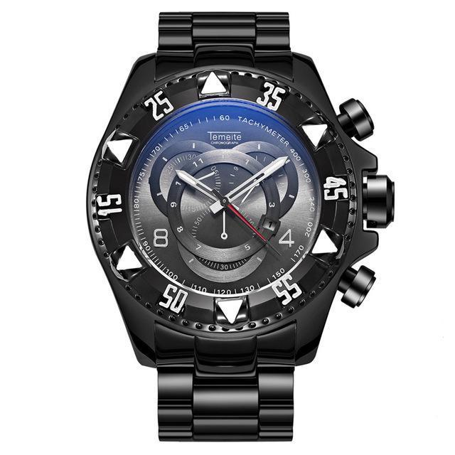 Mariner Watch