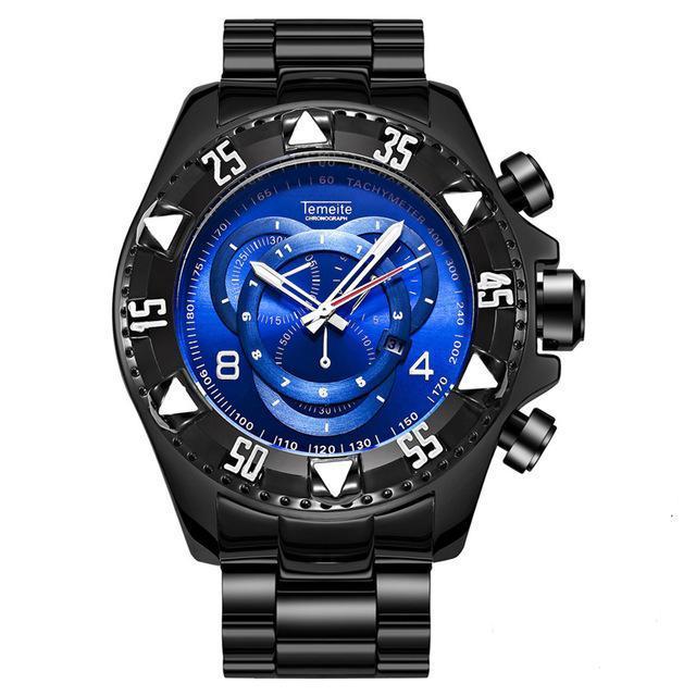 Mariner Watch