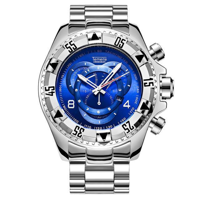 Mariner Watch