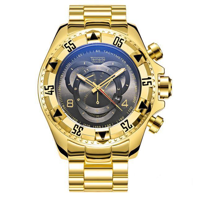 Mariner Watch