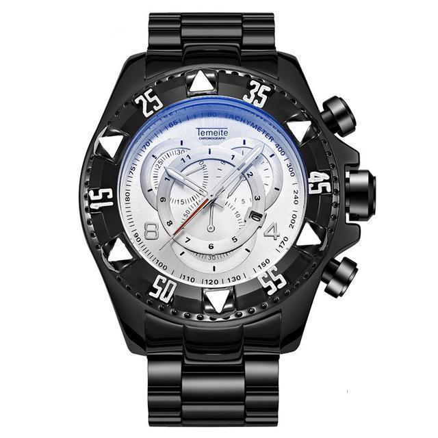 Mariner Watch