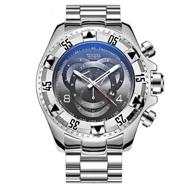 Mariner Watch