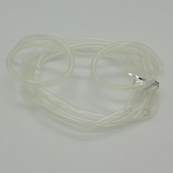 Silly Straw Glasses
