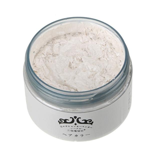 Magic Hair Wax Color