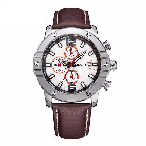 Marine Sport Watch