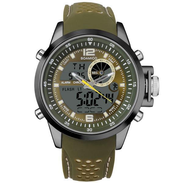 Spirit Watch