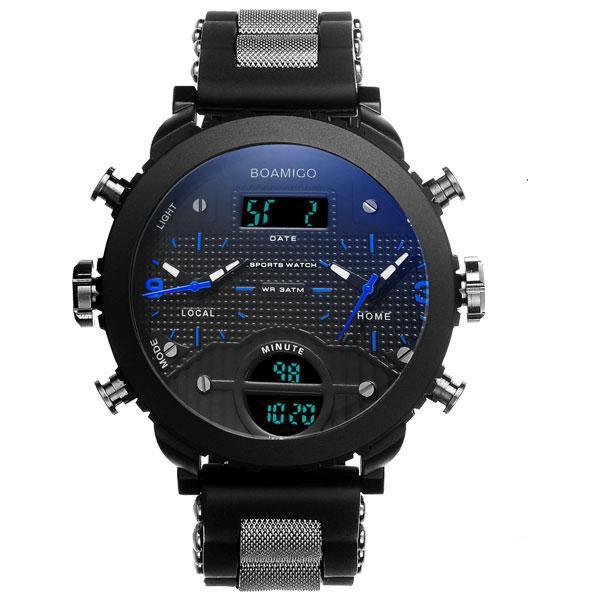 Sub-Marine Watch