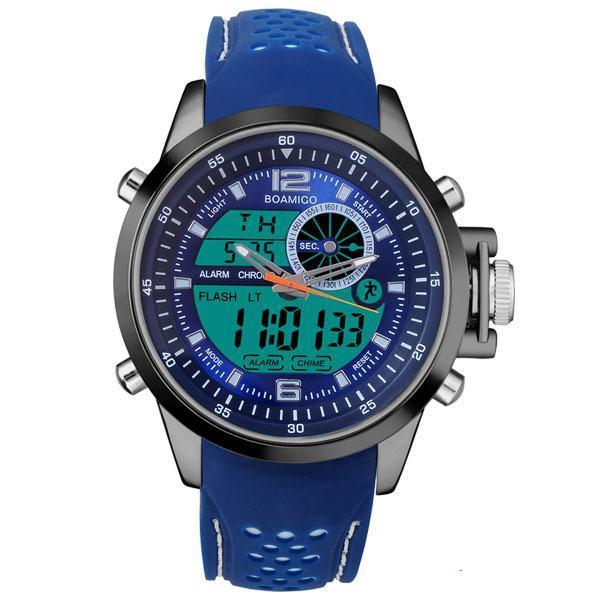 Spirit Watch