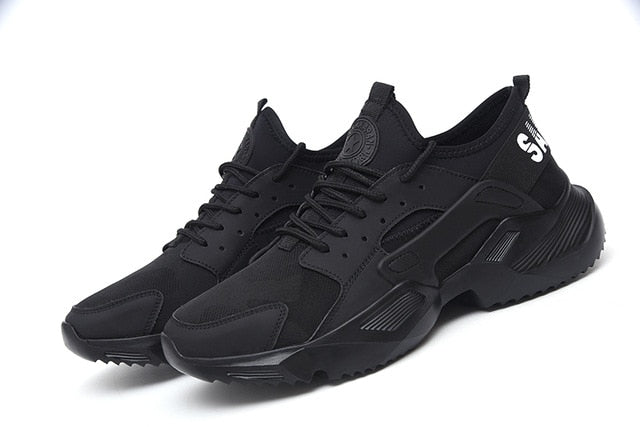 Indestructible Loop Sneakers
