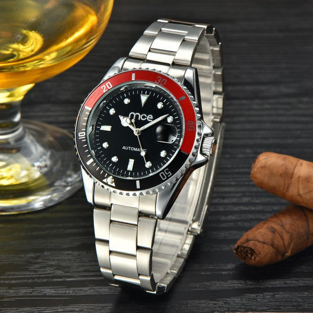 Navigator Watch