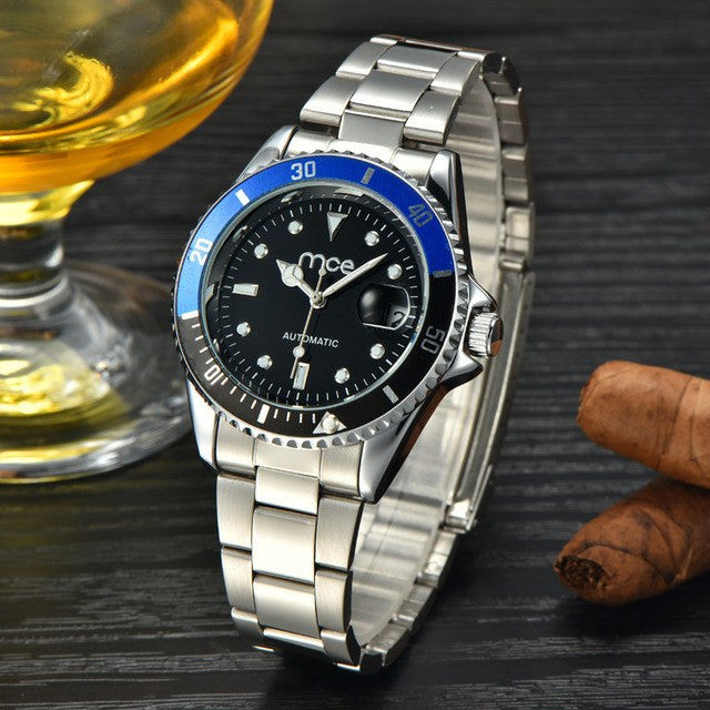 Navigator Watch