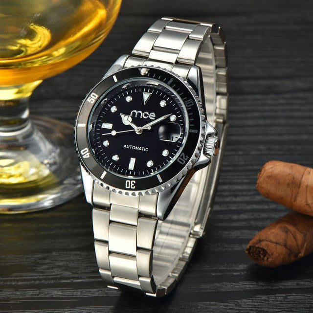 Navigator Watch