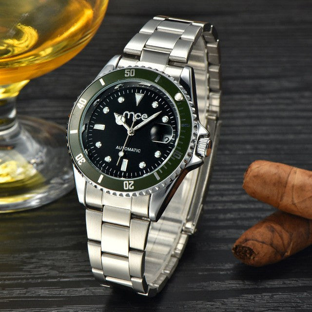 Navigator Watch