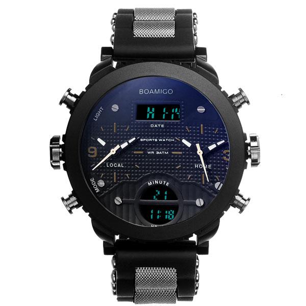 Sub-Marine Watch