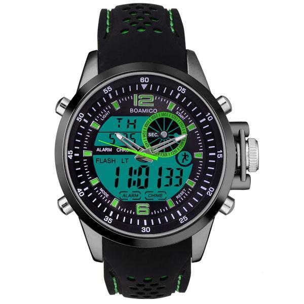 Spirit Watch