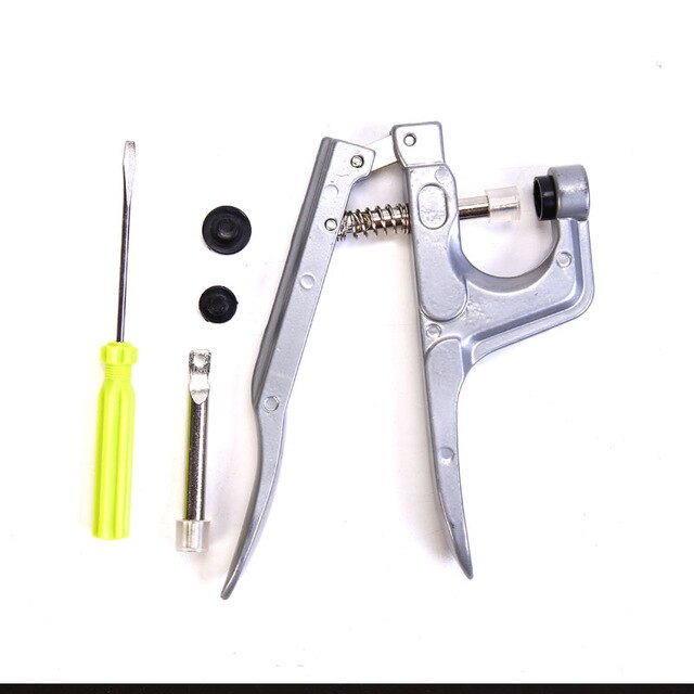 Snap Pliers