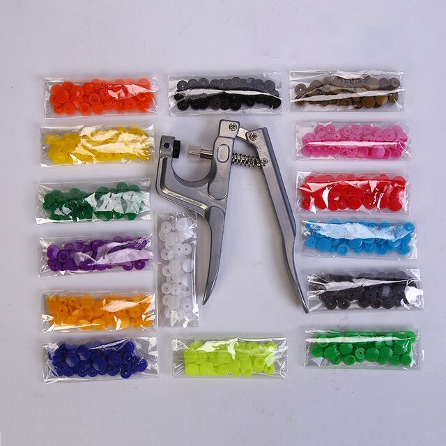 Snap Pliers