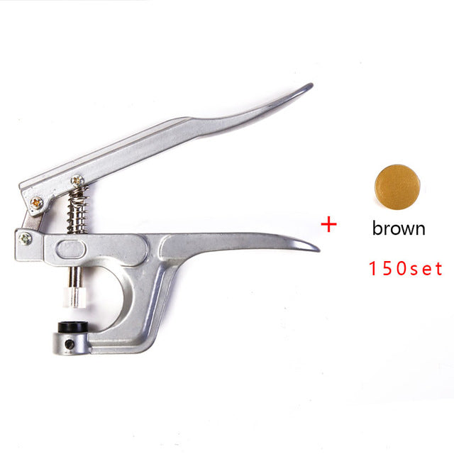 Snap Pliers