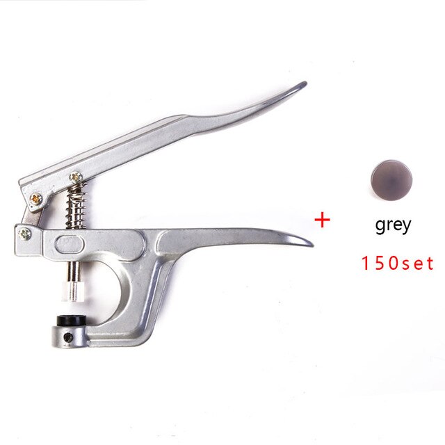 Snap Pliers