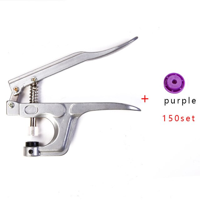 Snap Pliers