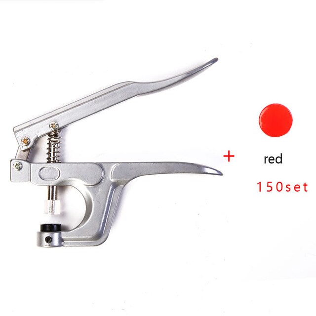 Snap Pliers