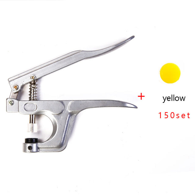 Snap Pliers