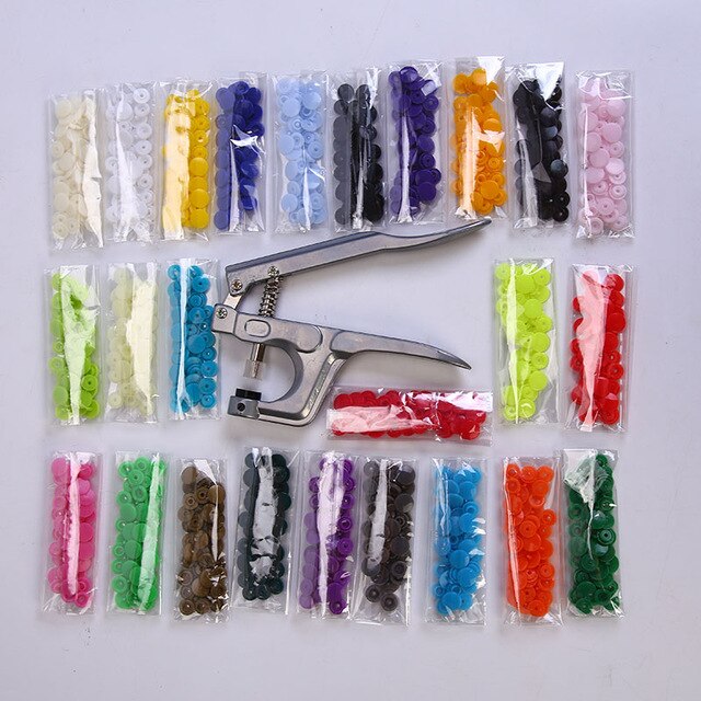 Snap Pliers