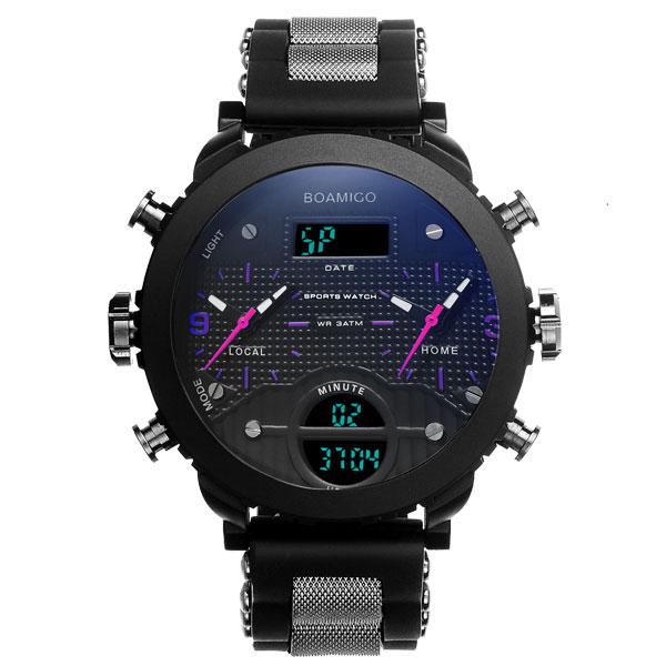 Sub-Marine Watch